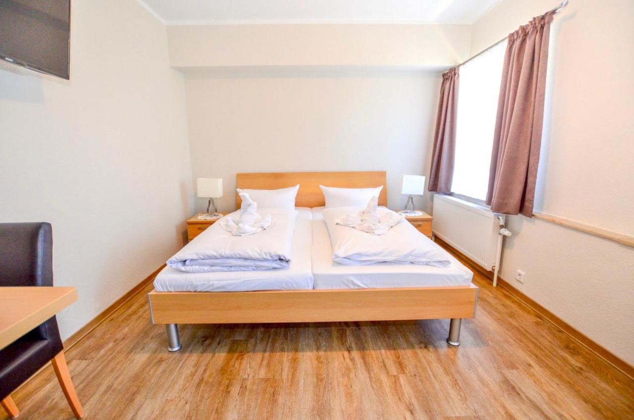 Standard Doppelzimmer