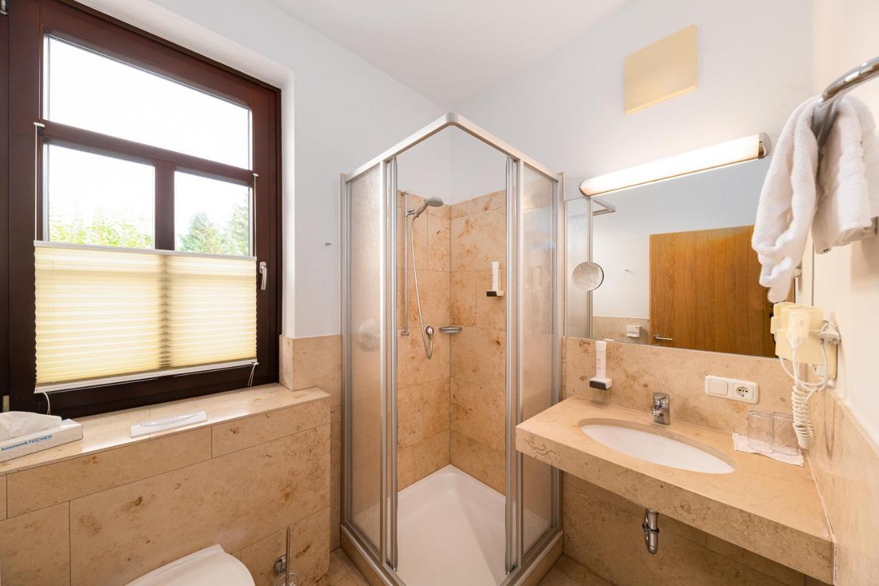 Comfort Doppelzimmer