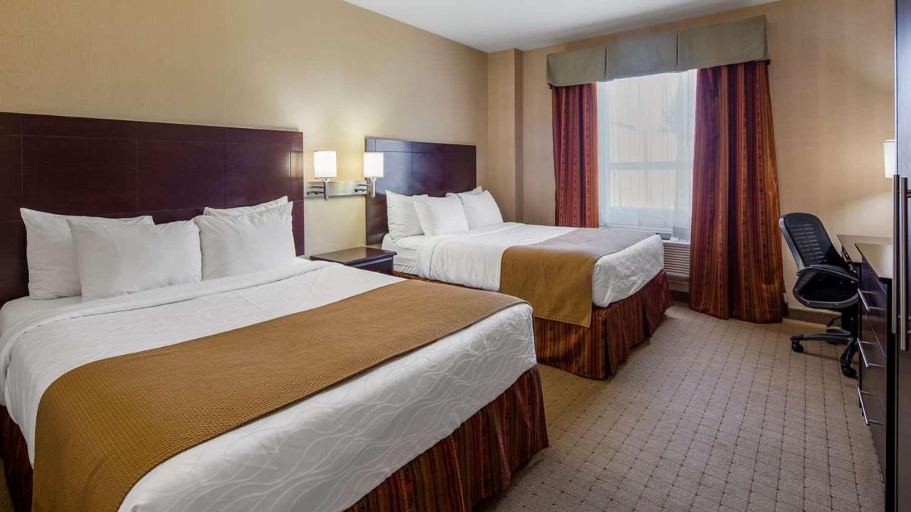 Queen Room with Two Queen Beds - Non-Smoking,1001502516:JPEG