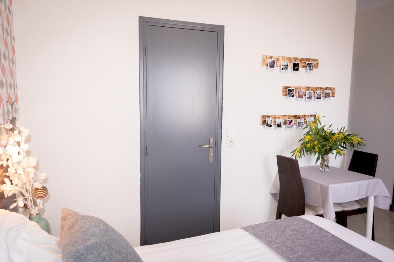 Chambre Double Standard
