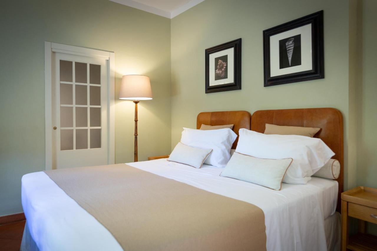 Superior Double or Twin Room Garden View