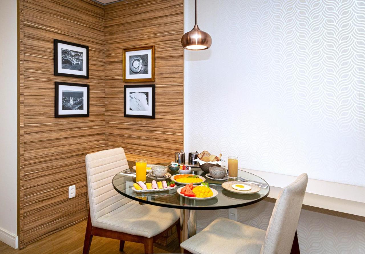 Suite Sea View