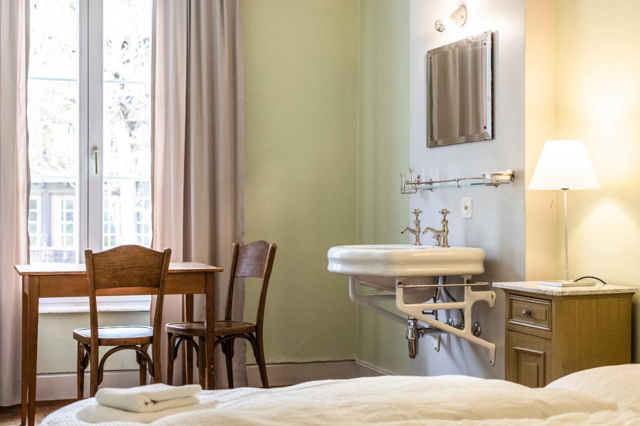 Double Room Village View Shared Shower or WC on the floor