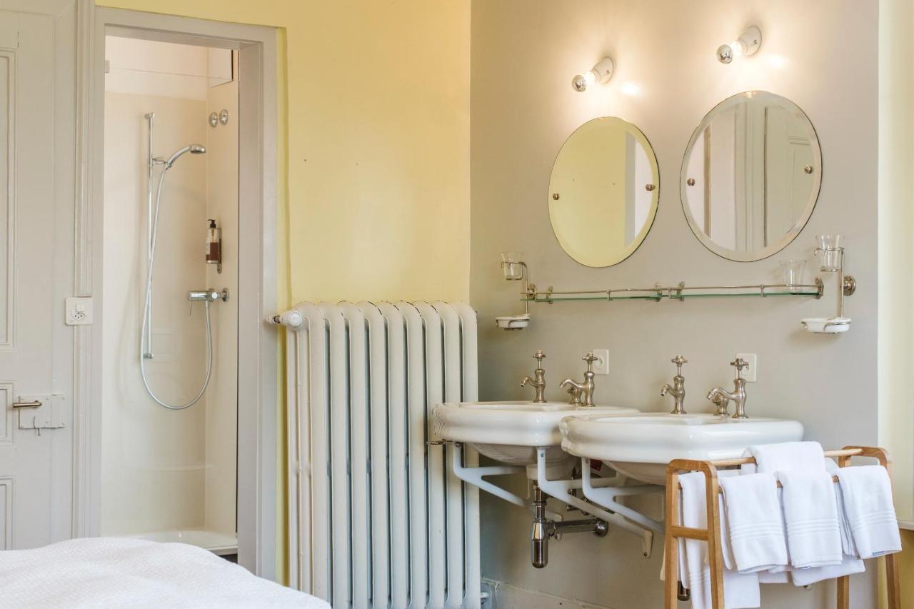 Triple Room Alpine View Shower or WC