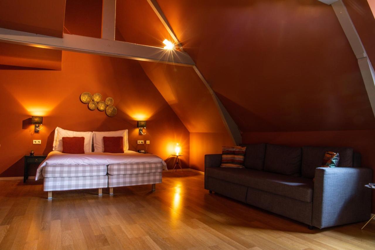 Comfort Room