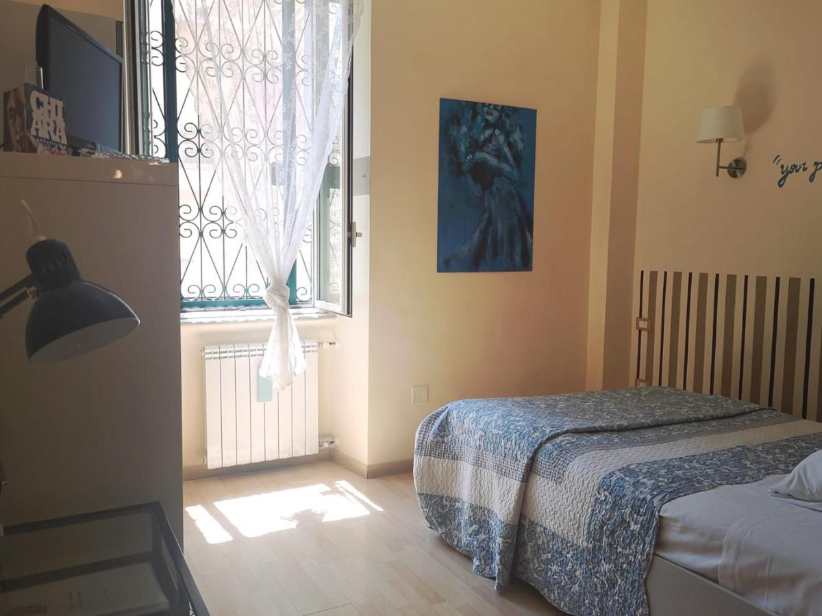 Basic Double Room
