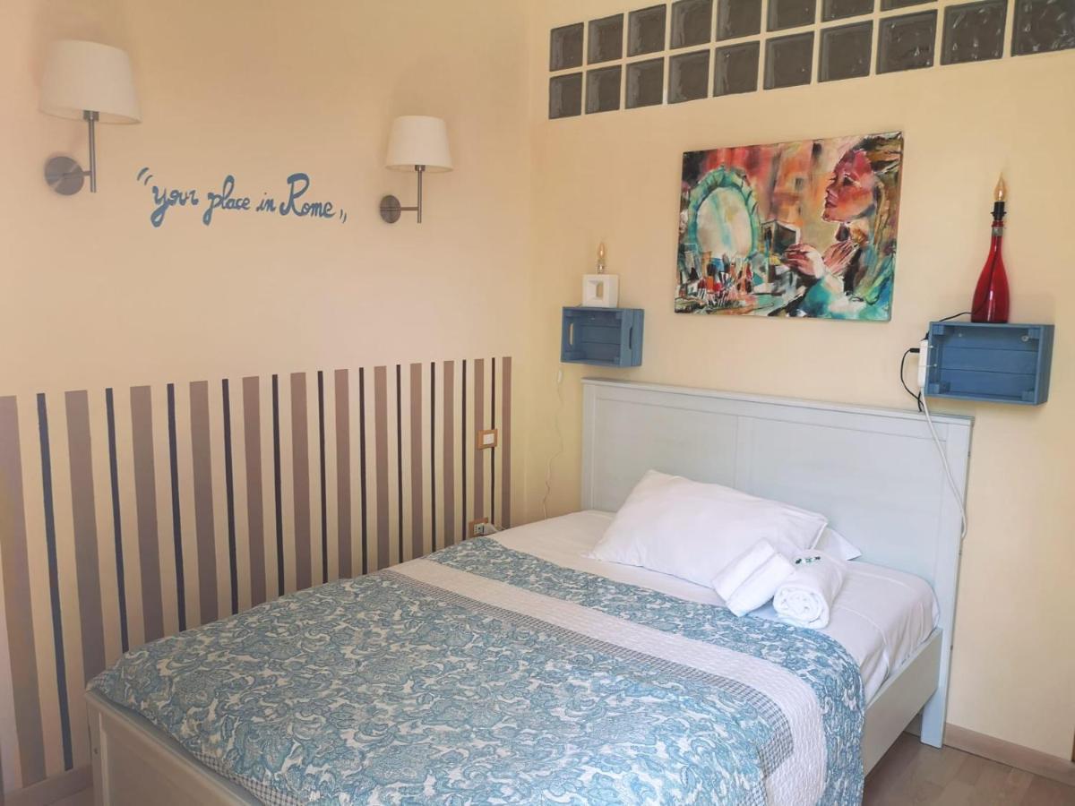 Basic Double Room