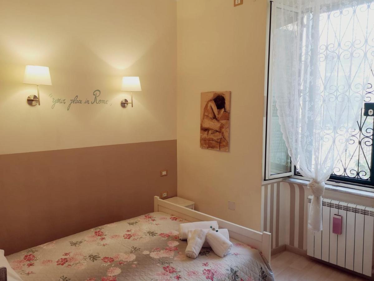 Basic Double Room