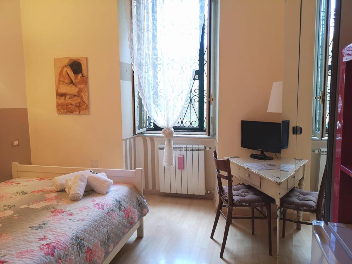 Basic Double Room