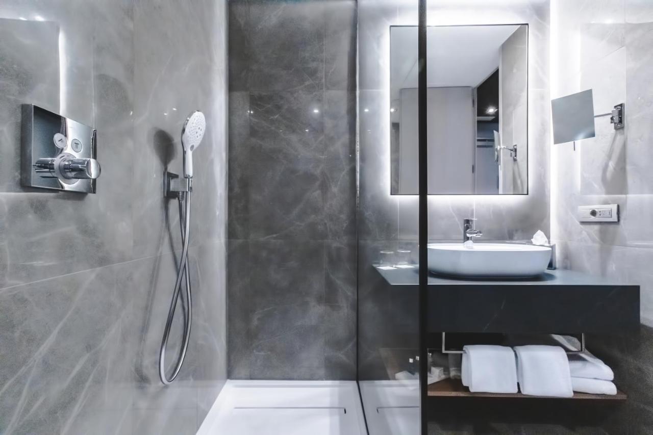 Chambre Individuelle
