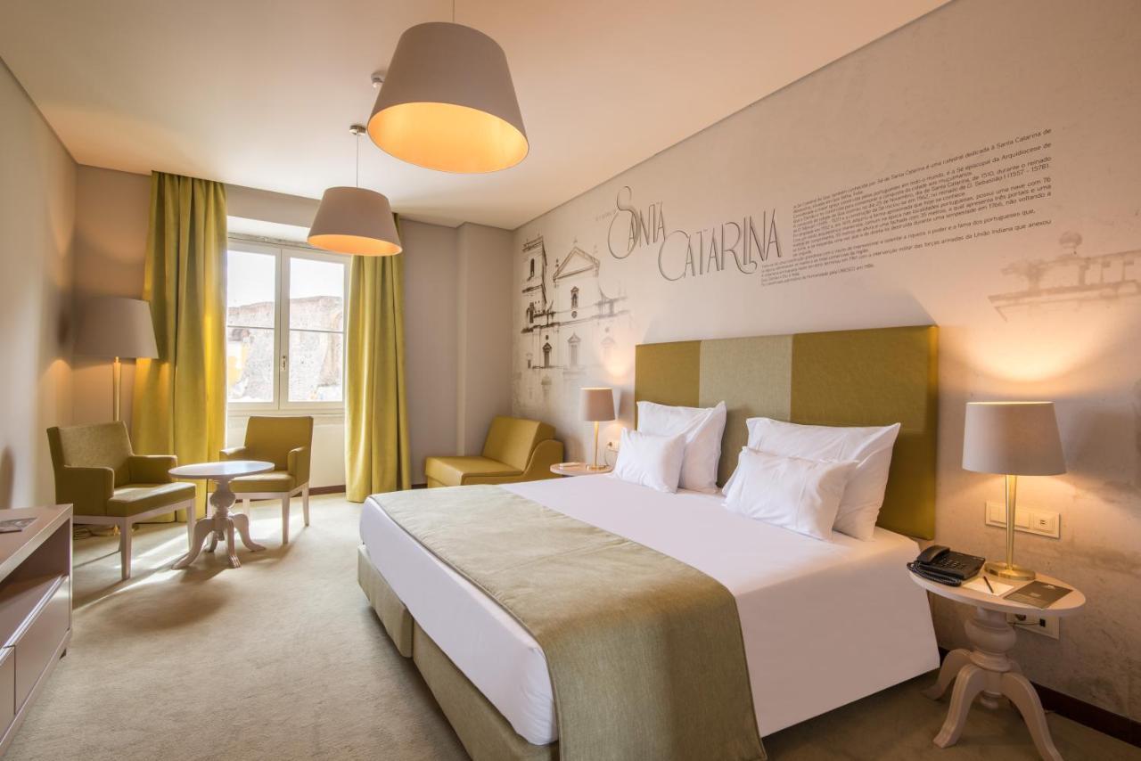 Standard Twin Room Sofa