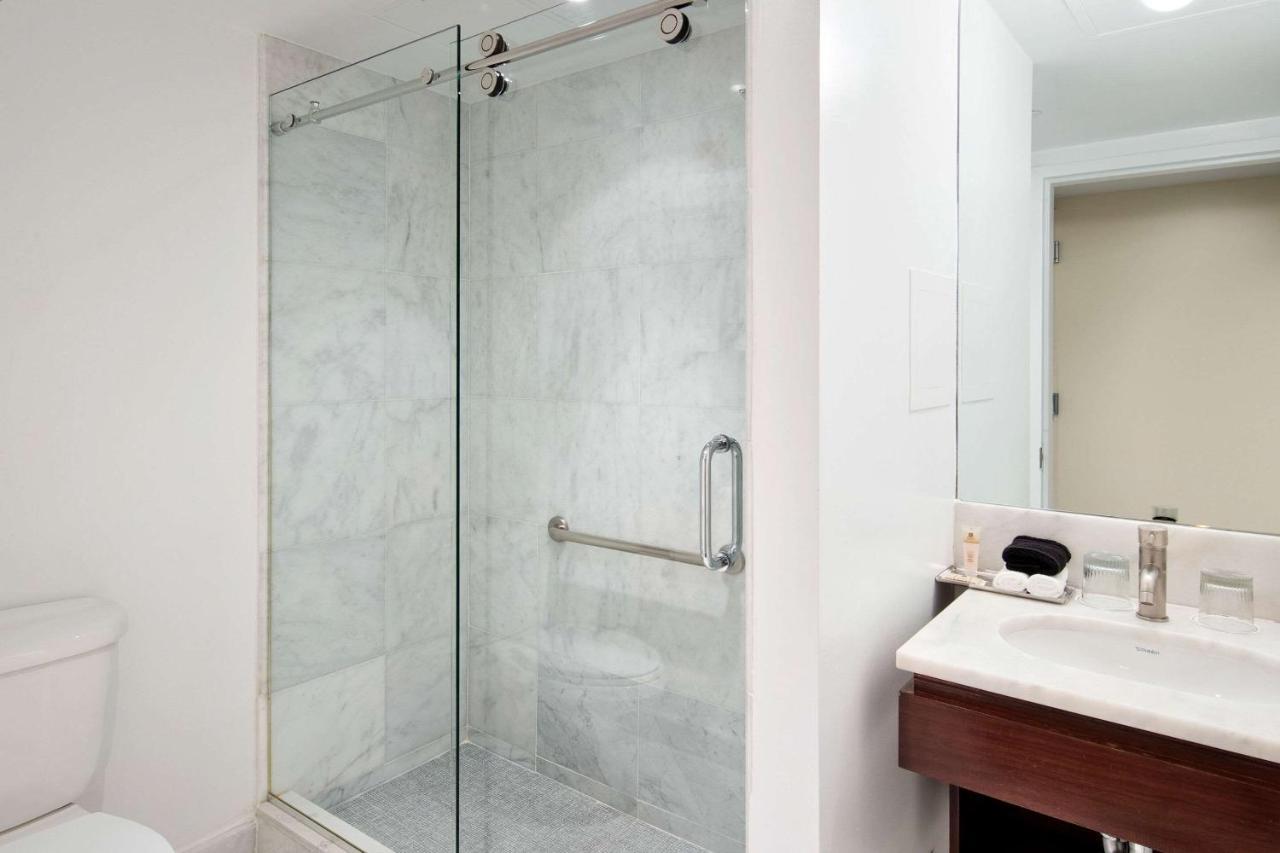 Deluxe Junior Suite - barrierefrei
