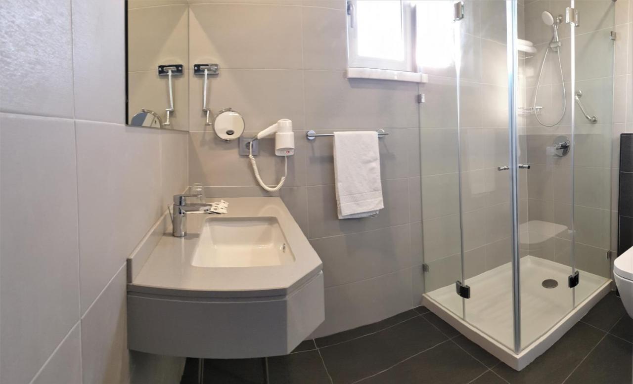 Deluxe Double Room Balcony