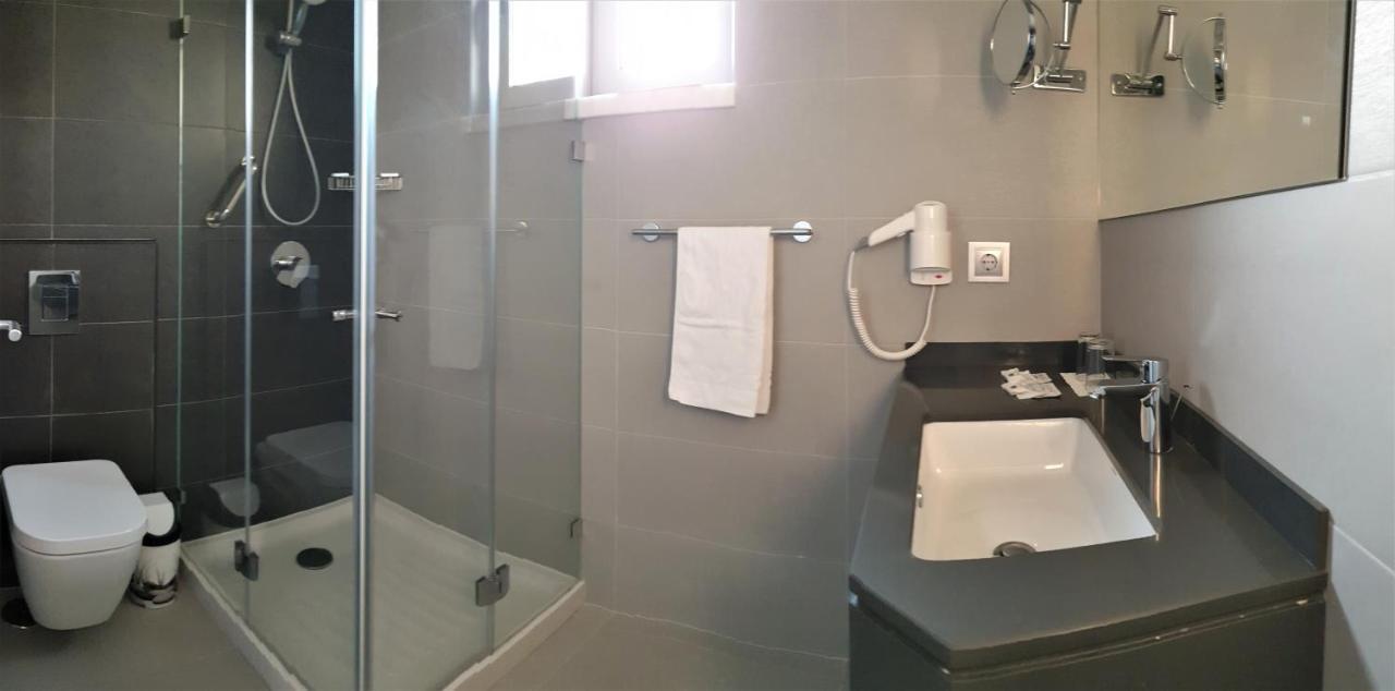 Deluxe Double Room Balcony