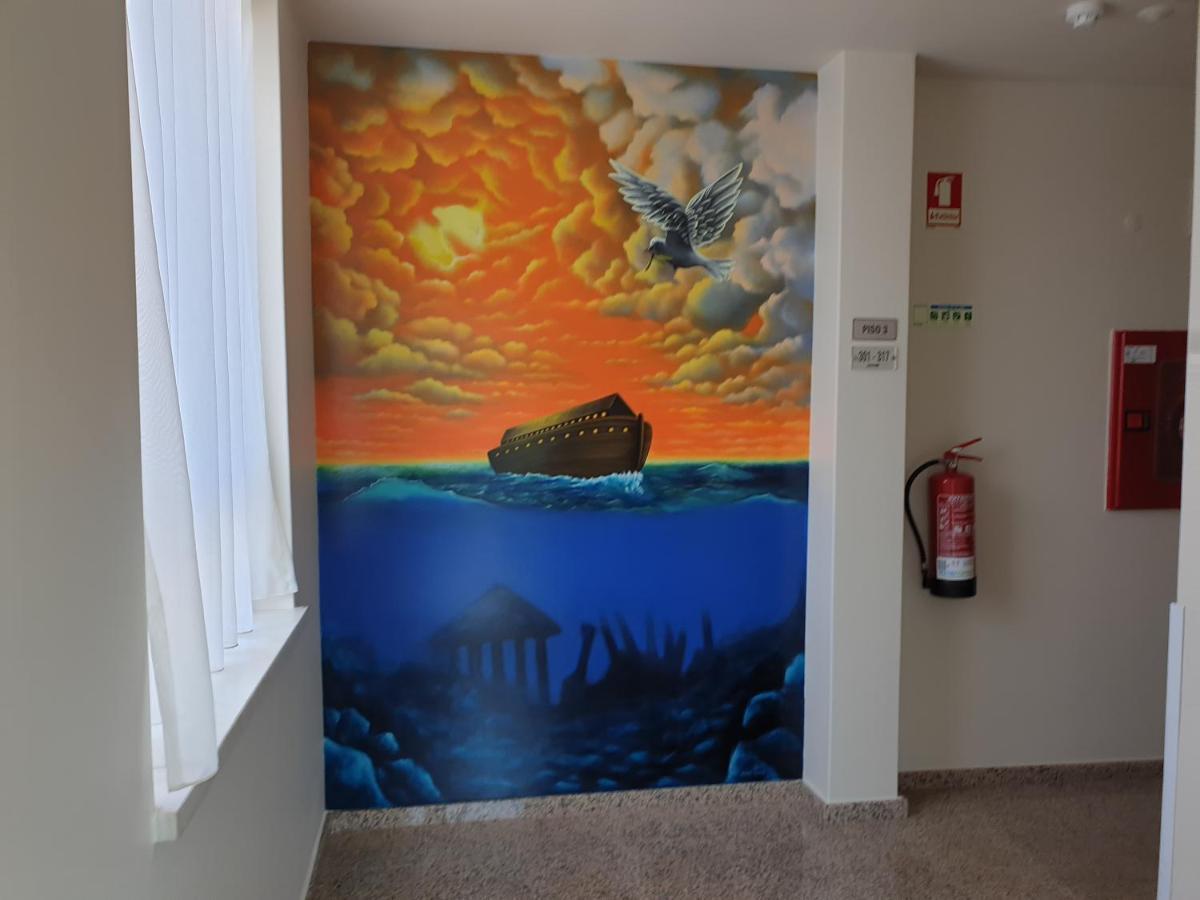 Double Room Balcony