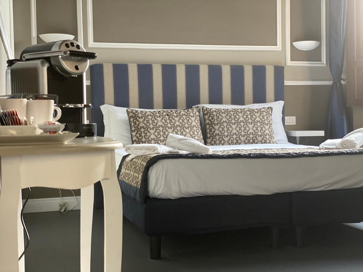Executive Triple Room