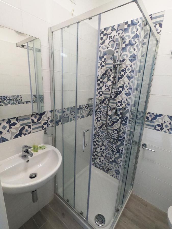 Single Room Sea View
