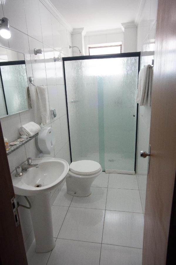 Quarto Deluxe com 2 Camas de Solteiro