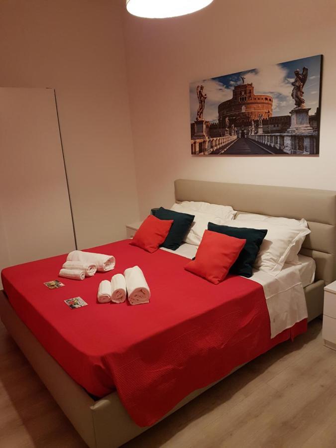 King Room Balcony