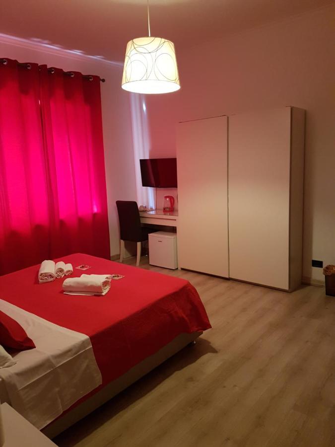 Double Room Private Bathroom