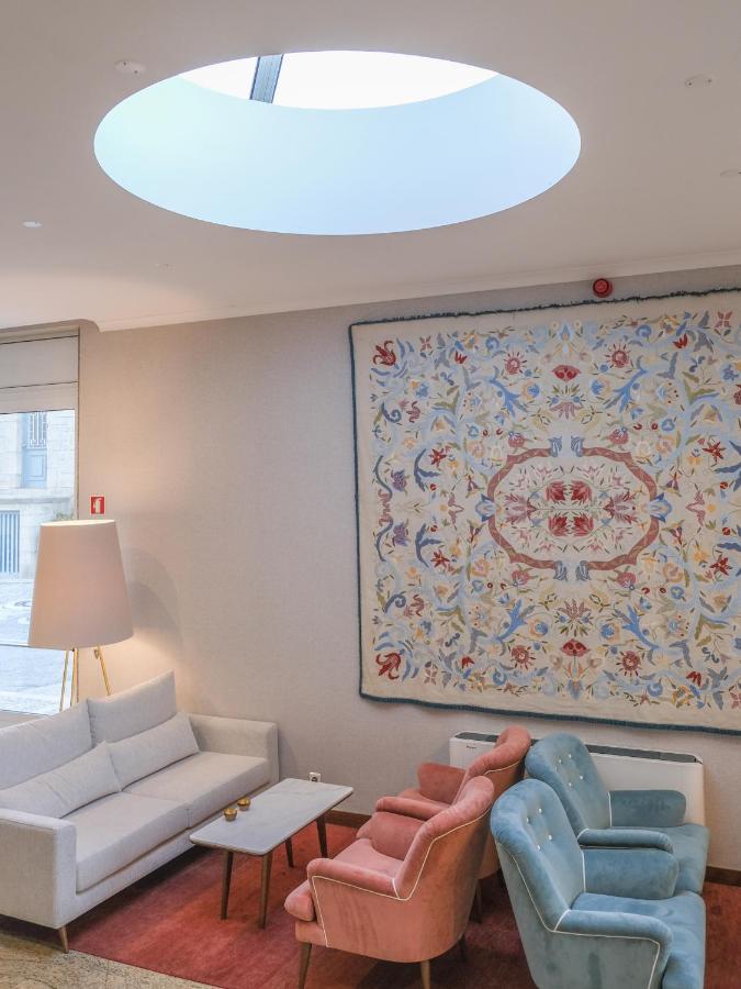 Superior Double or Twin Room Terrace