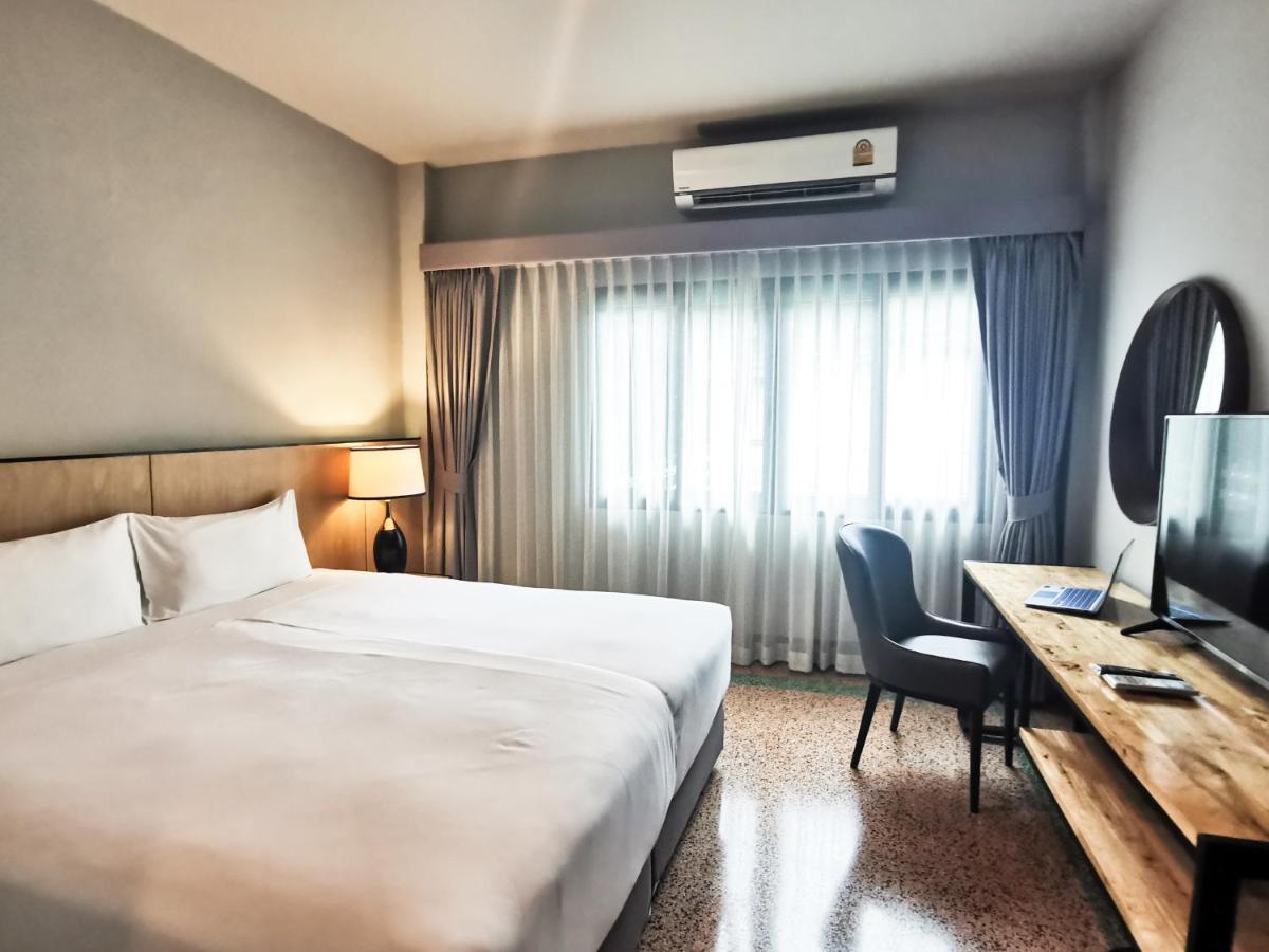 Superior Doppelzimmer