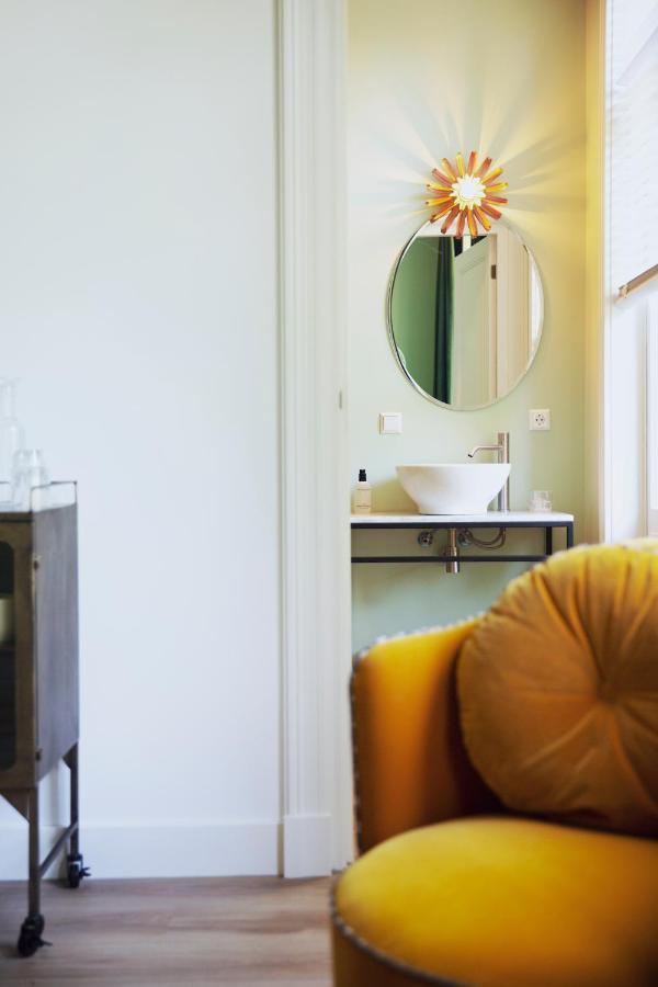 King Room Balcony
