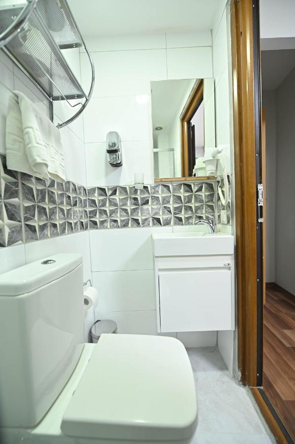 Deluxe Doppelzimmer