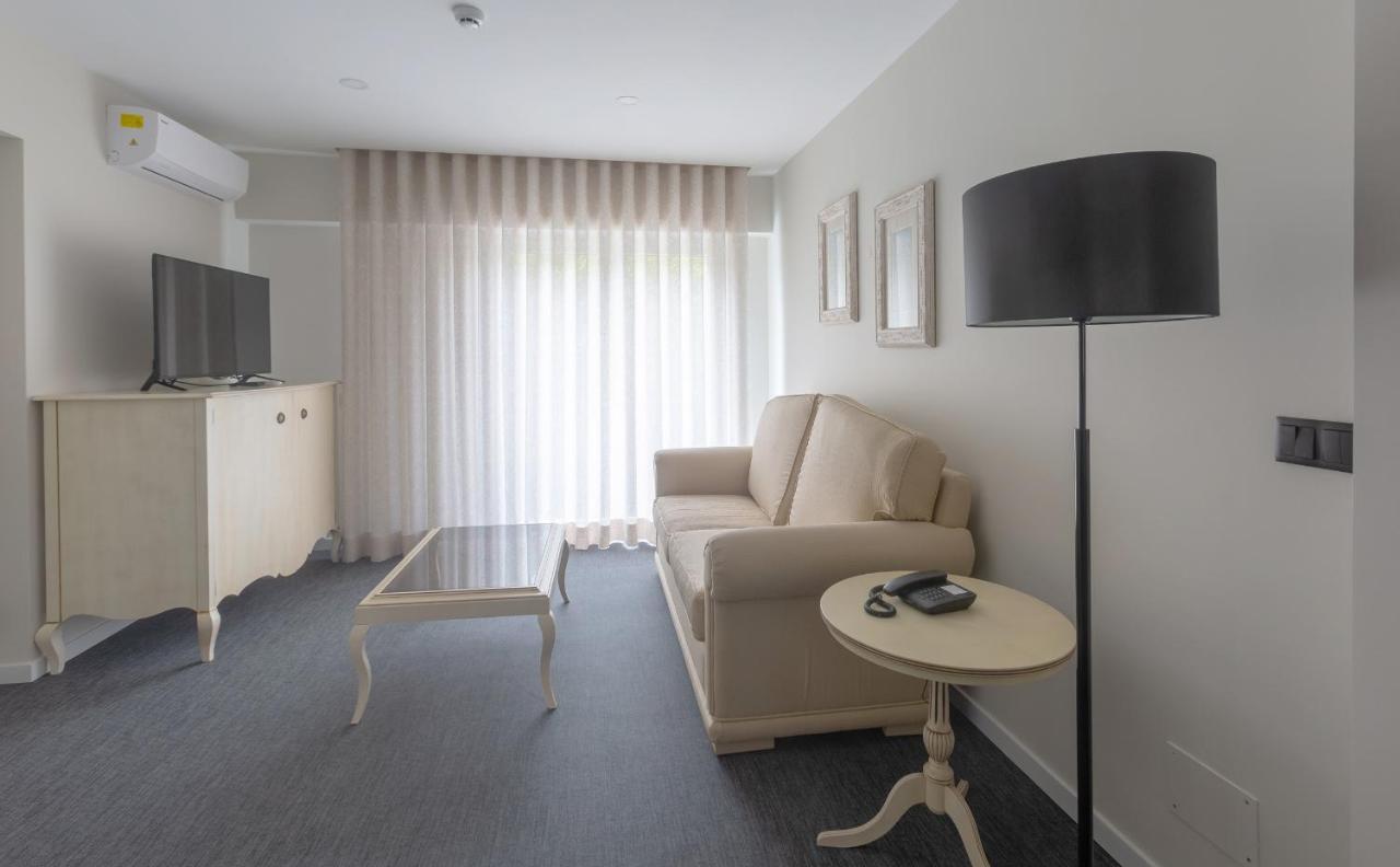 Royal Suite