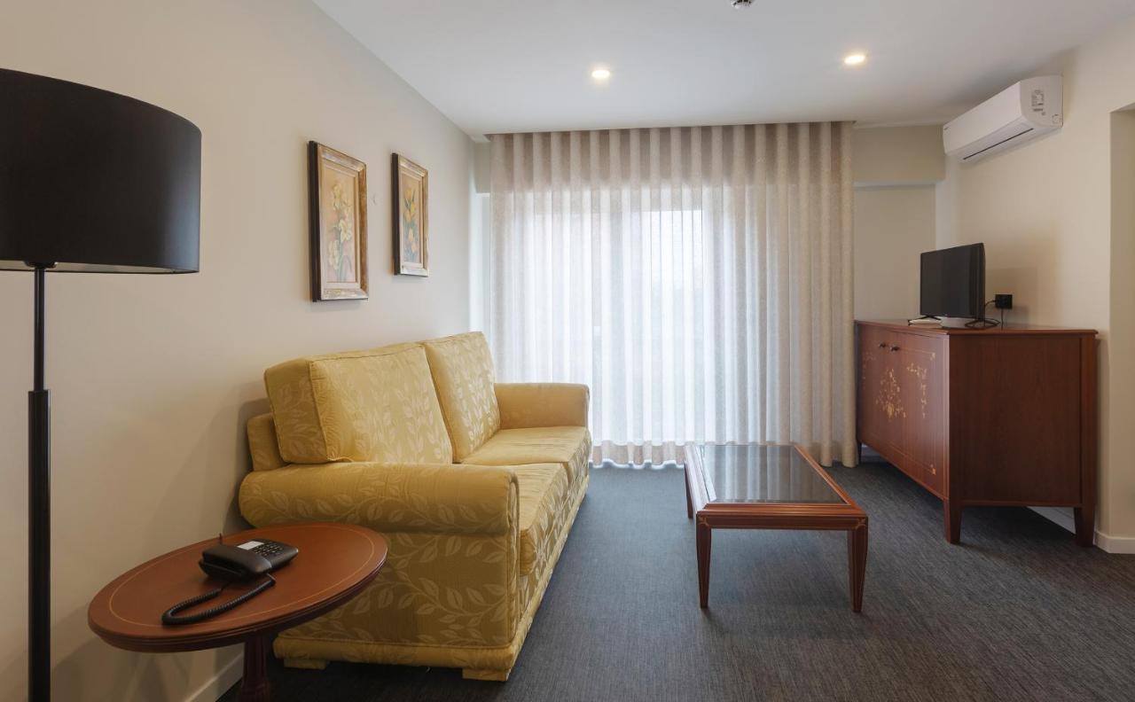Royal Suite