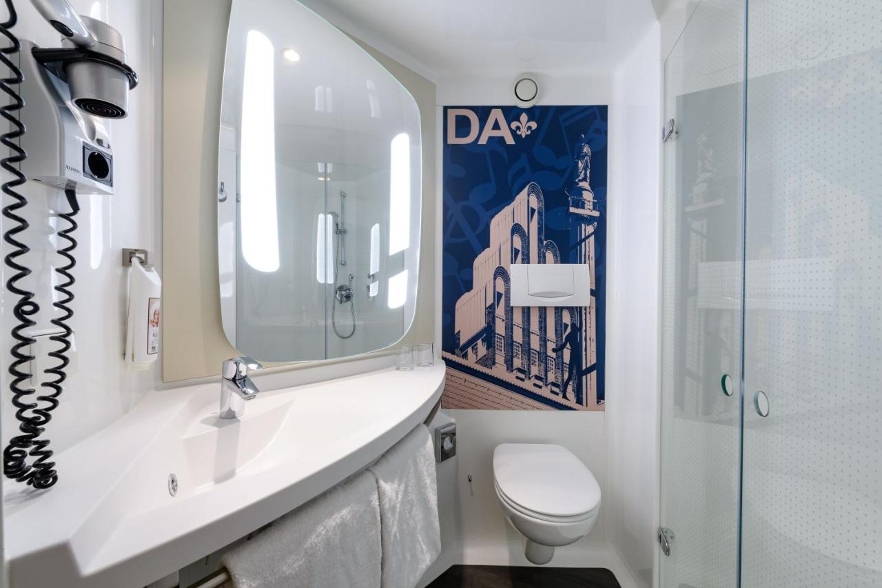 Standard Doppelzimmer