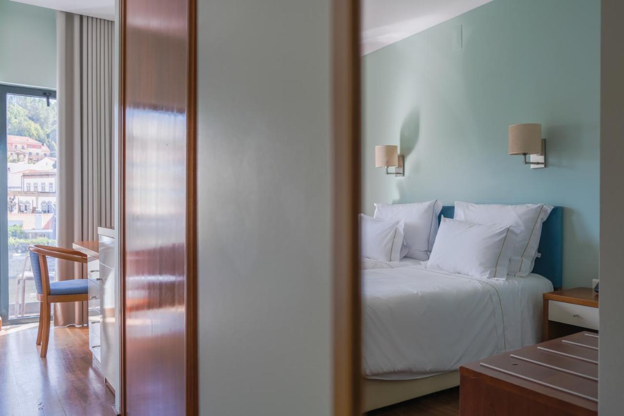 Double or Twin Room River View