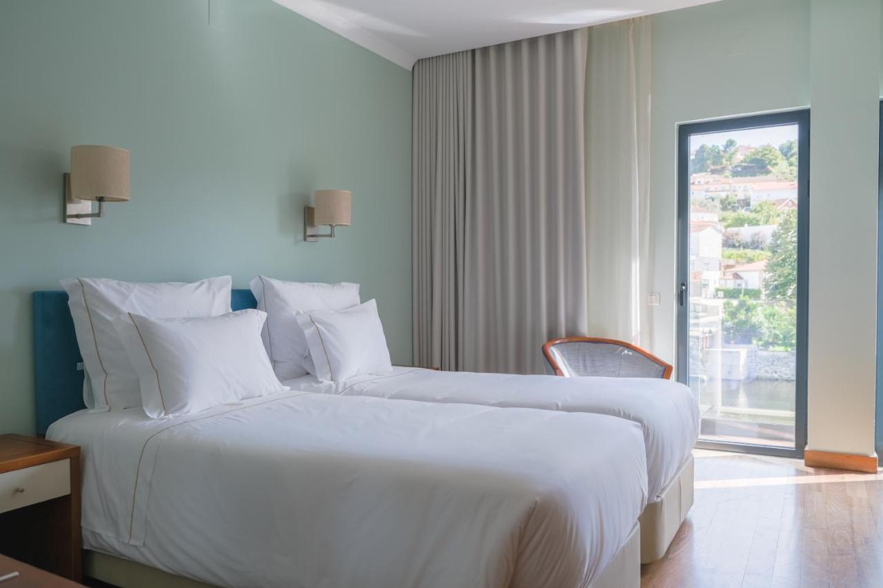 Double or Twin Room River View