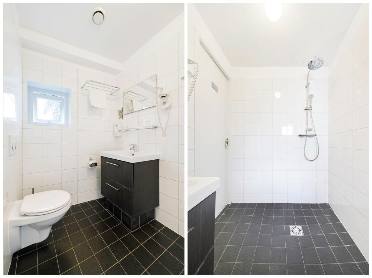 Comfort Plus Kamer