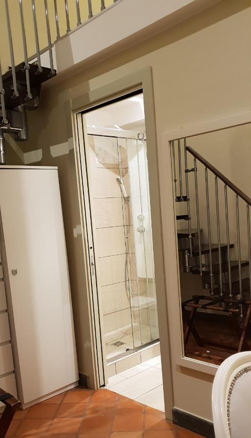 Chambre Simple Confort - En Duplex