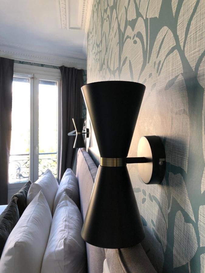 Chambre Double Deluxe