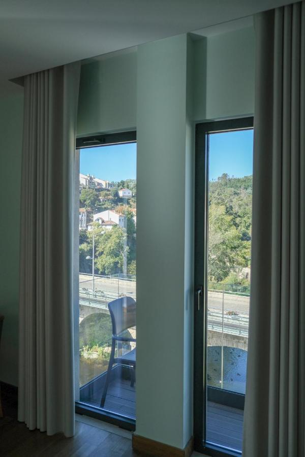 Double or Twin Room River View