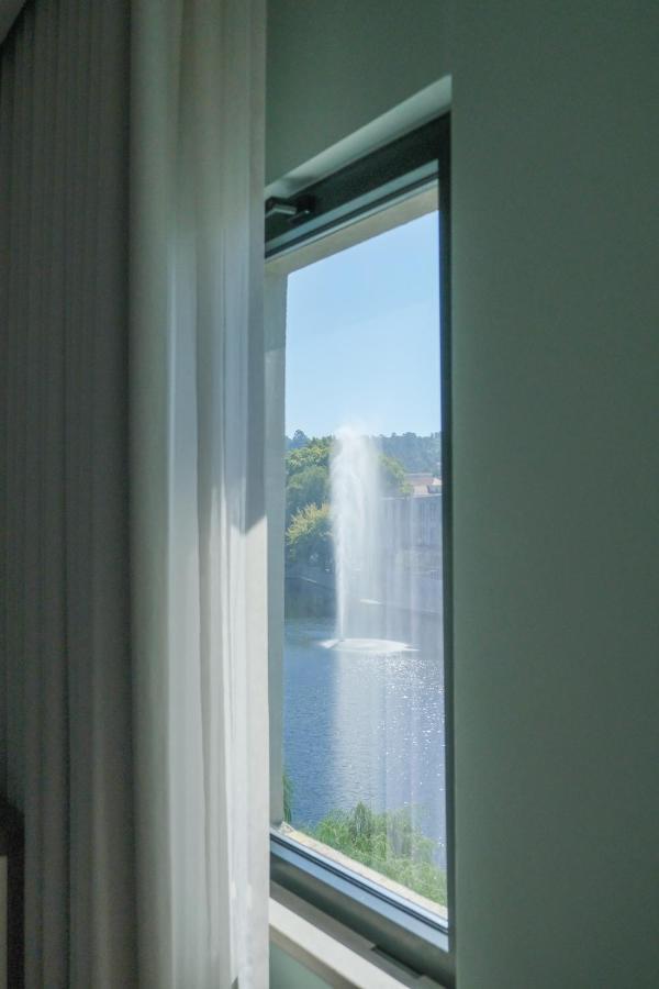 Double or Twin Room River View