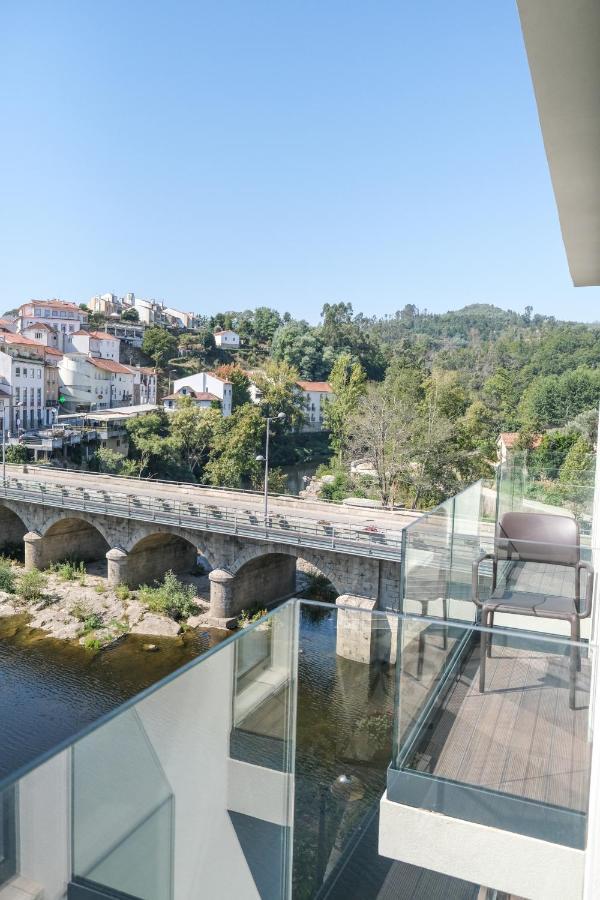 Double or Twin Room River View