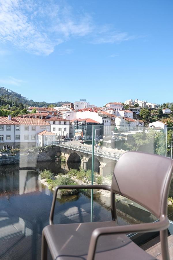 Double or Twin Room River View