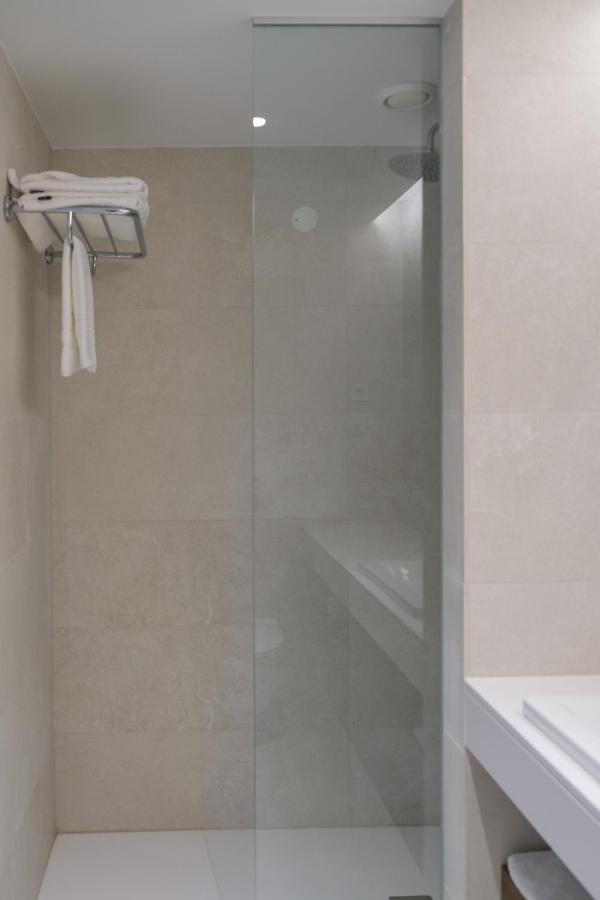 Superior Double or Twin Room Terrace