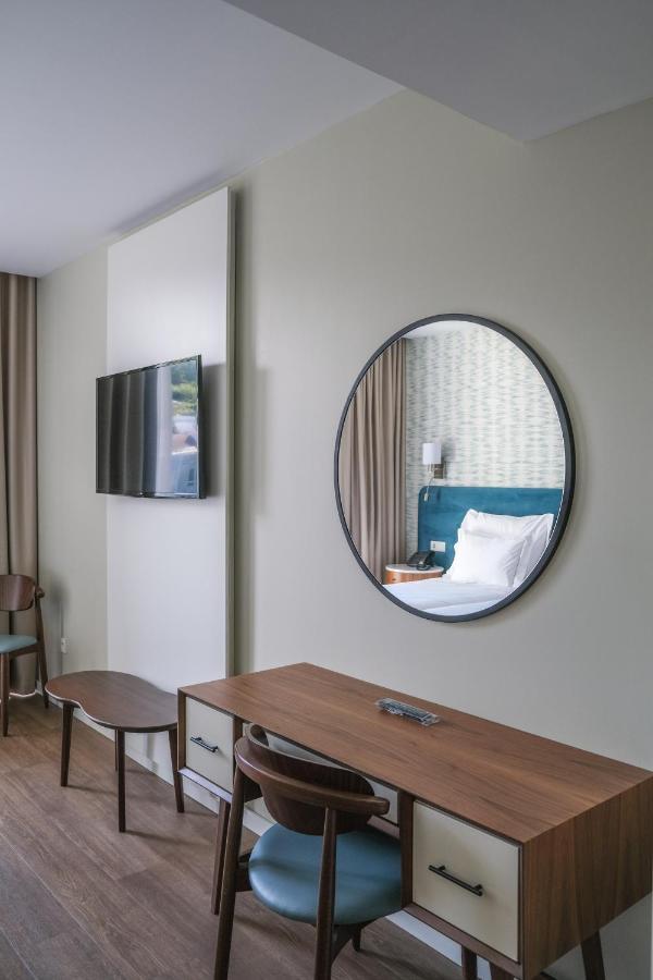 Superior Double or Twin Room Terrace