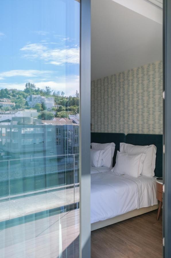 Superior Double or Twin Room Terrace