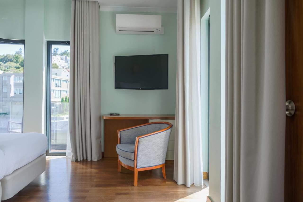Double or Twin Room River View