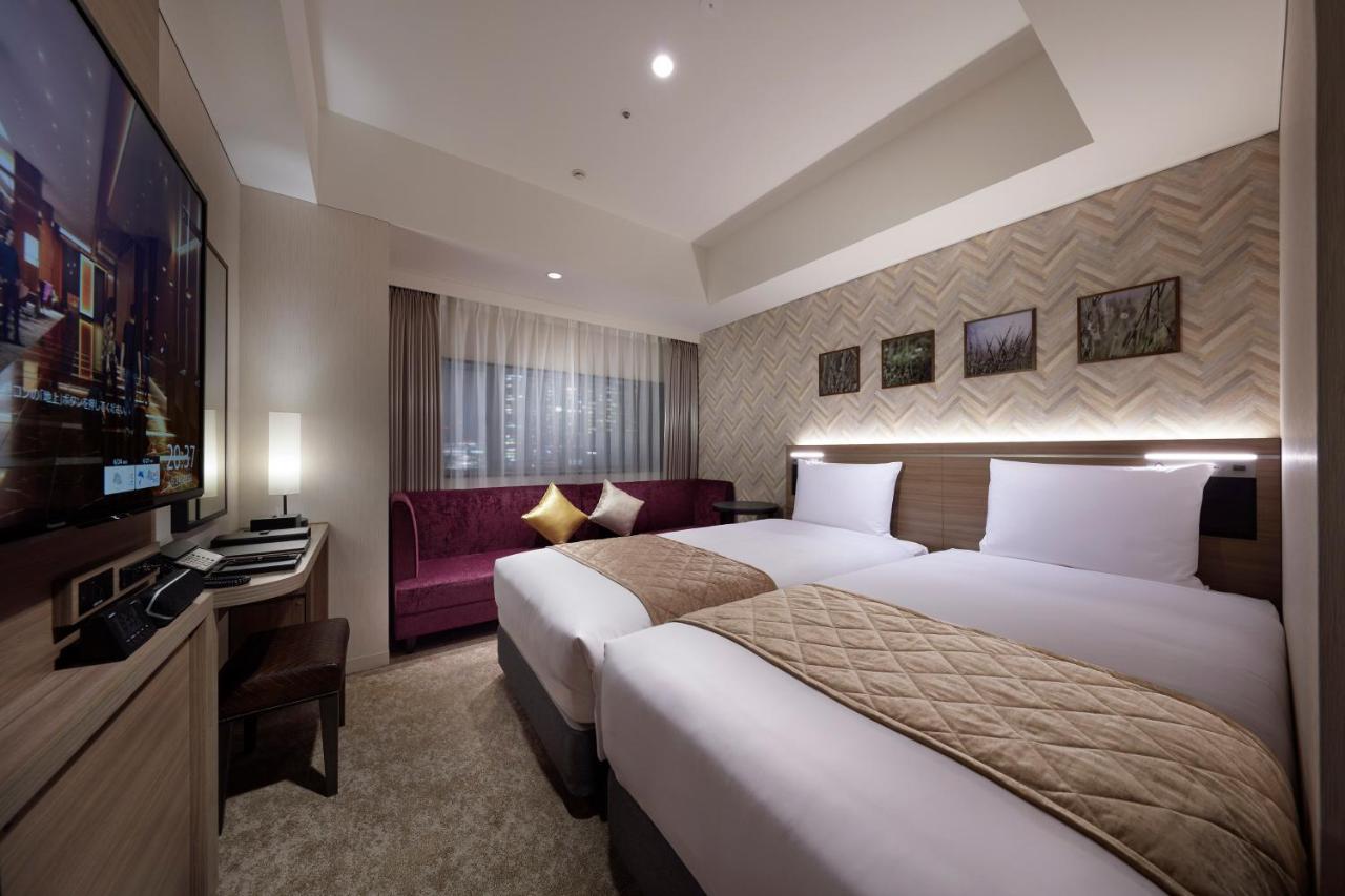 Comfort Twin Room Non-Smoking