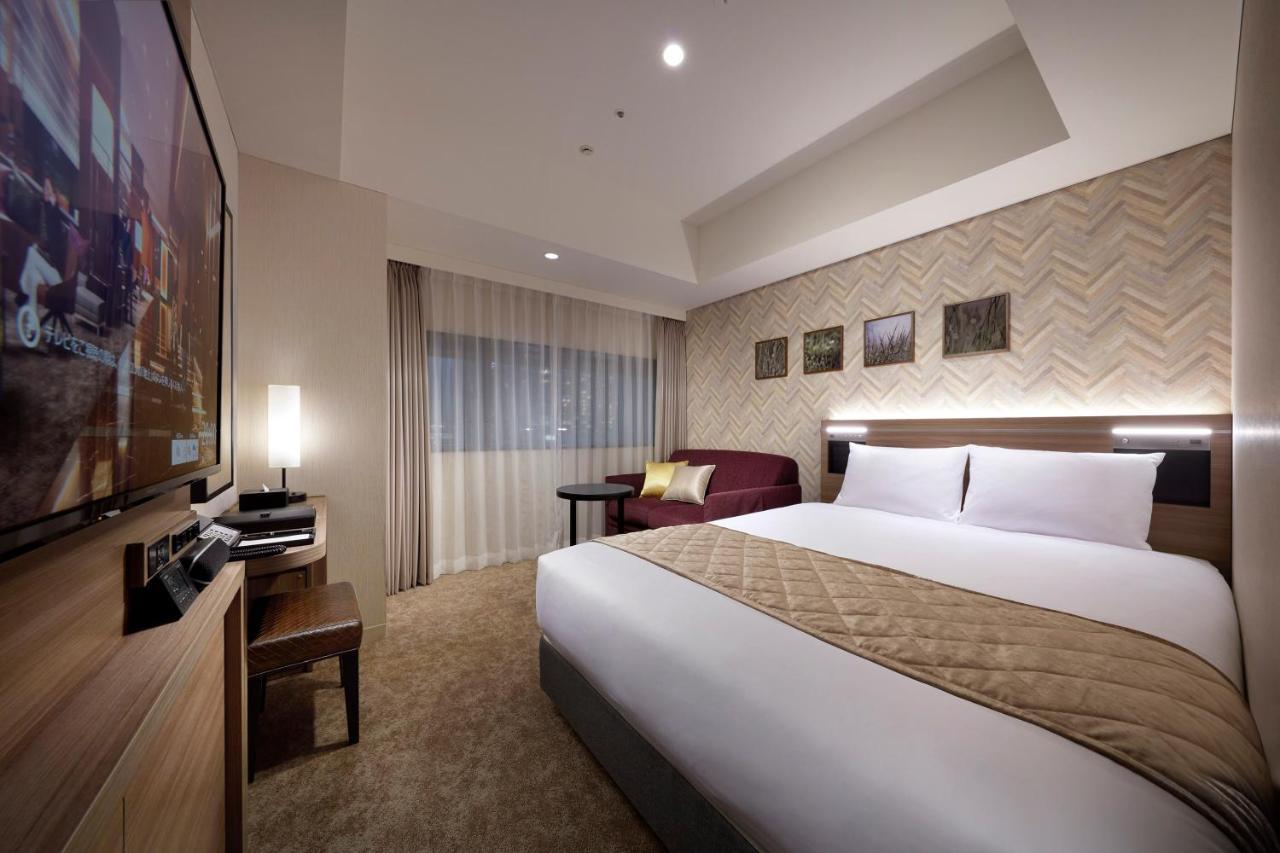 Superior Double Room Extra Bed Non-Smoking