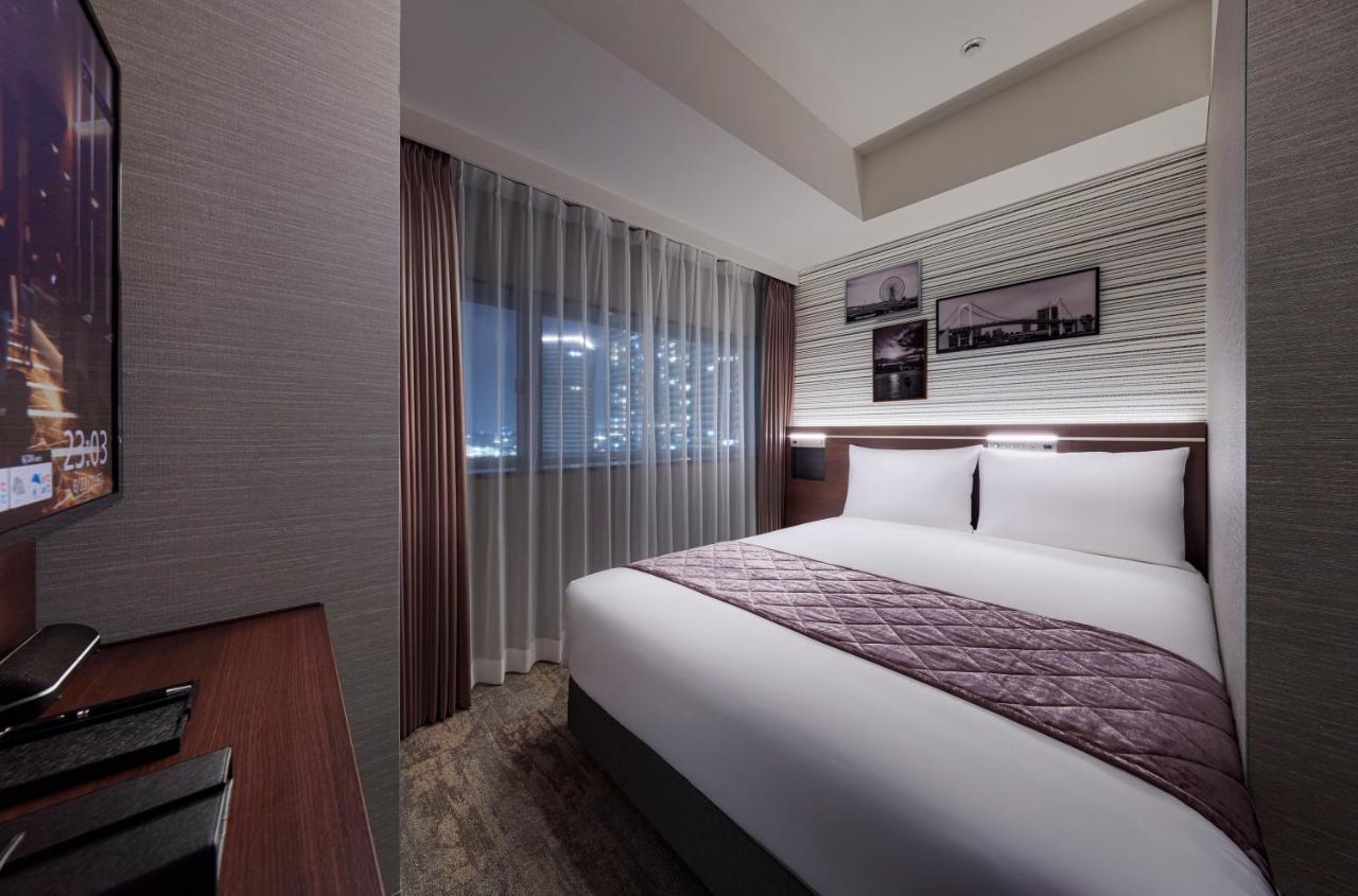 Double Room Non-Smoking