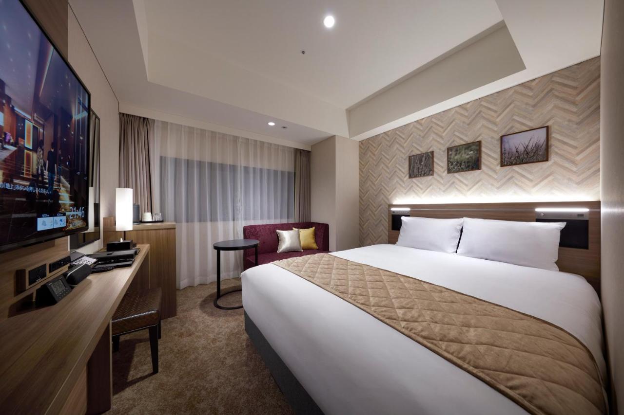Superior Double Room Non-Smoking