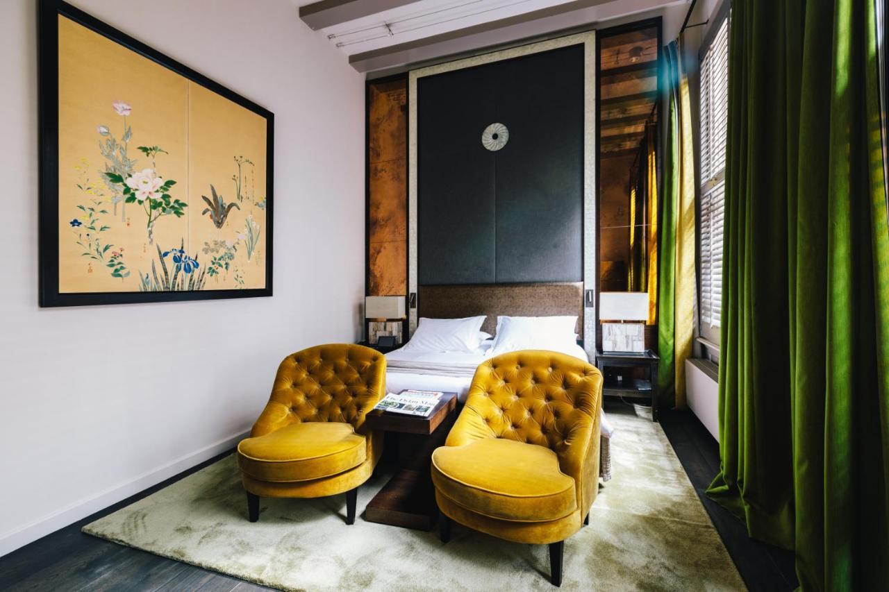 Quarto Duplex de Luxo