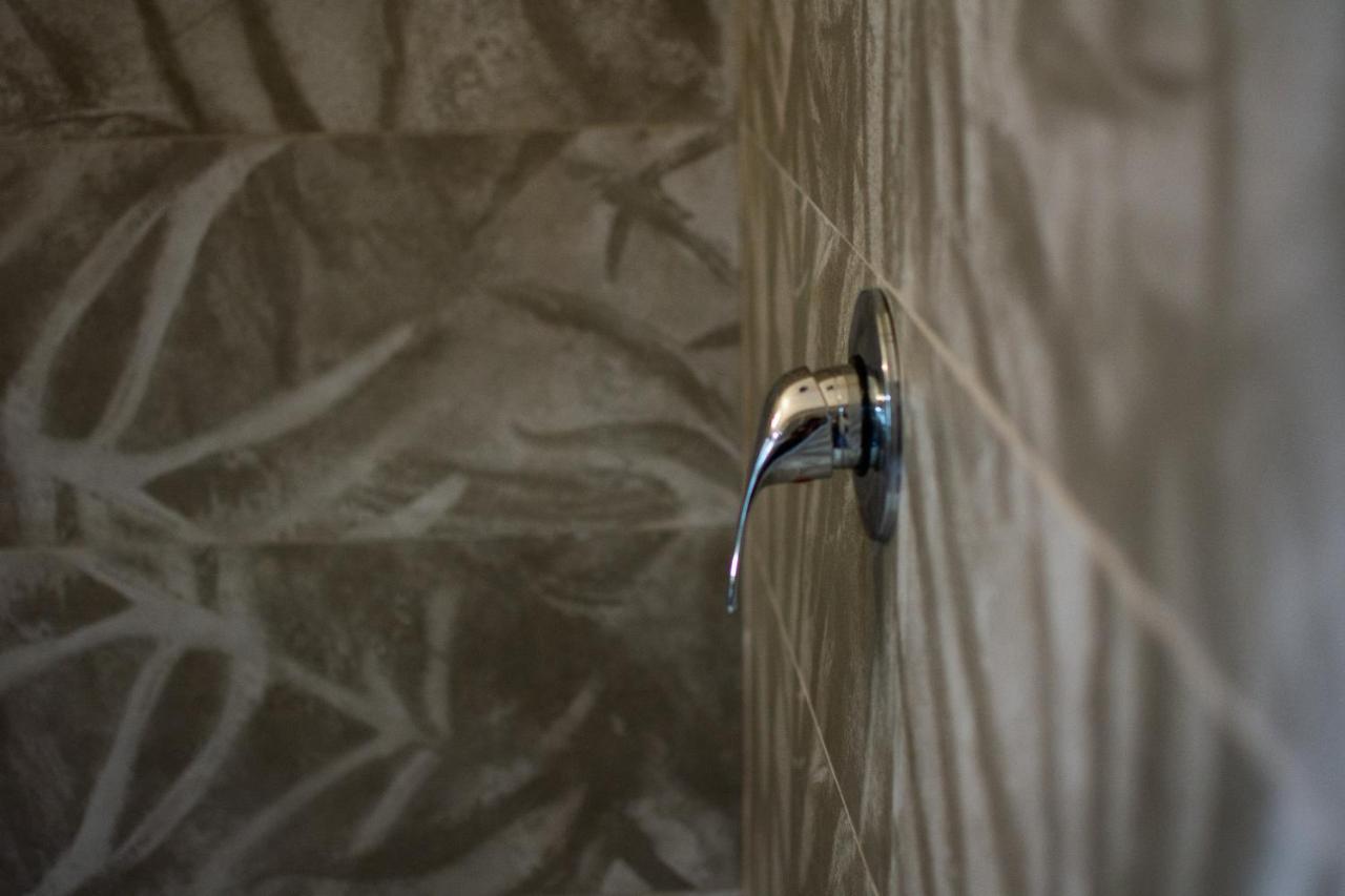 Double or Twin Room Private Bathroom
